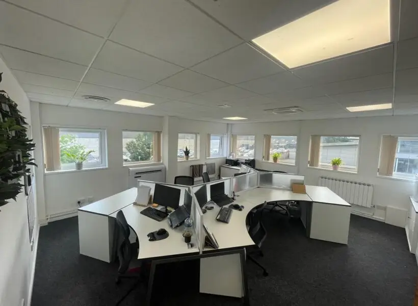 Beverley Office Space - Waffle21 Beverley Office Space