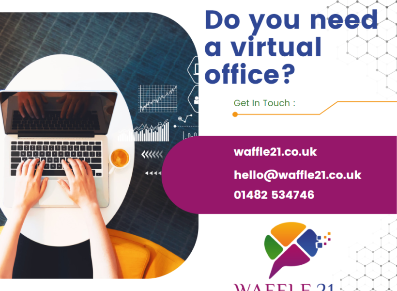 Do I need a Virtual Office - Waffle21 Do I need a Virtual Office